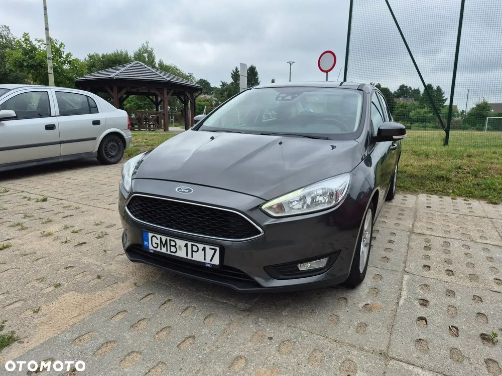 Ford Focus - 2