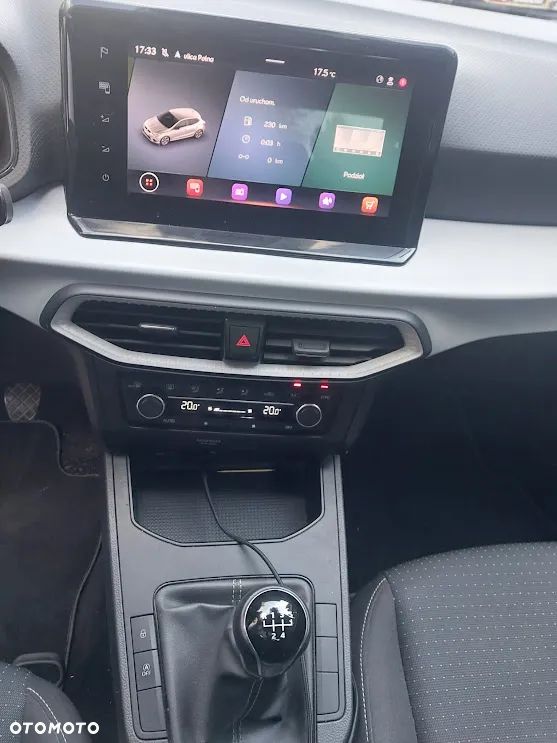 Seat Ibiza 1.0 TSI S&S XCELLENCE - 7