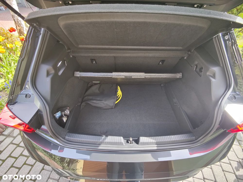 Cupra Born 58kWh - 15