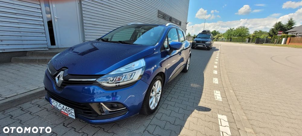 Renault Clio - 4