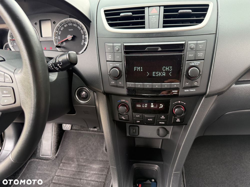 Suzuki Swift 1.2 Comfort - 13