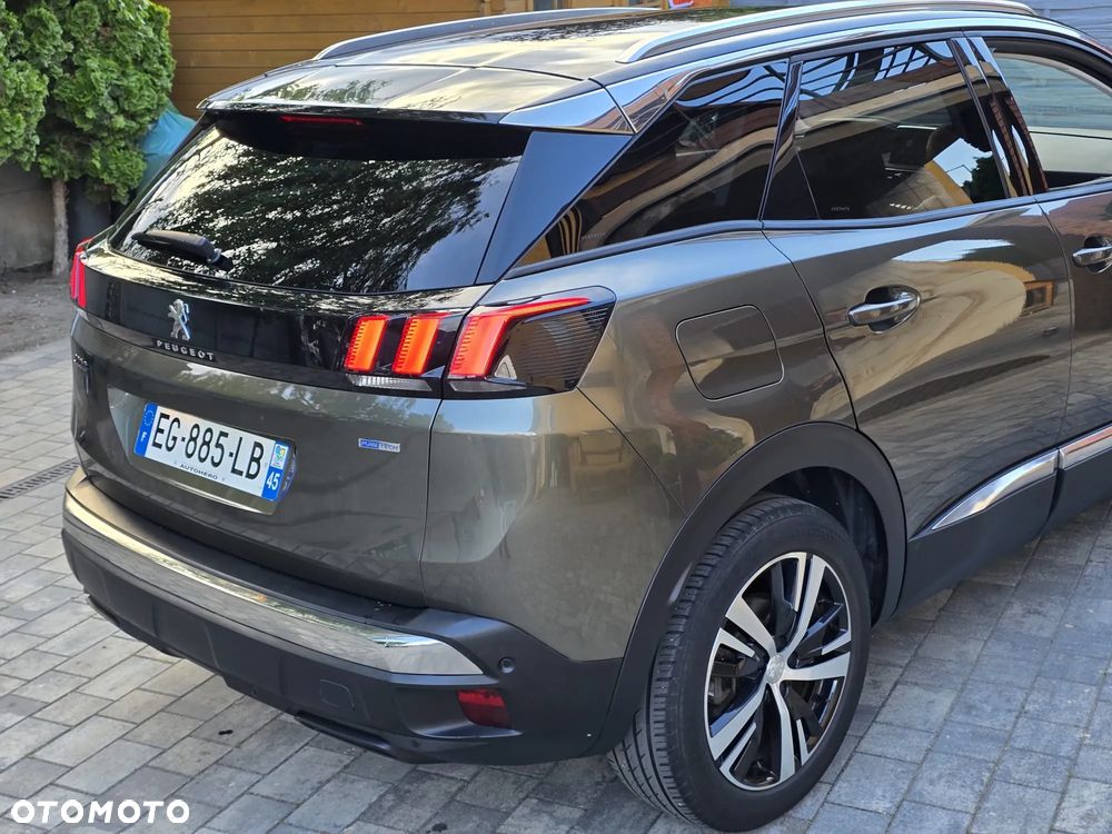 Peugeot 3008 1.2 PureTech Allure - 18