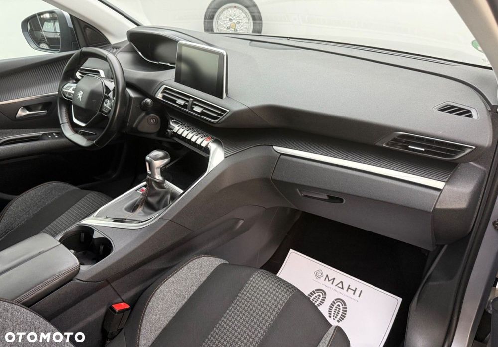 Peugeot 3008 2.0 BlueHDi Active - 17