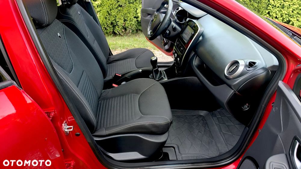 Renault Clio 0.9 Energy TCe Limited EU6 - 16