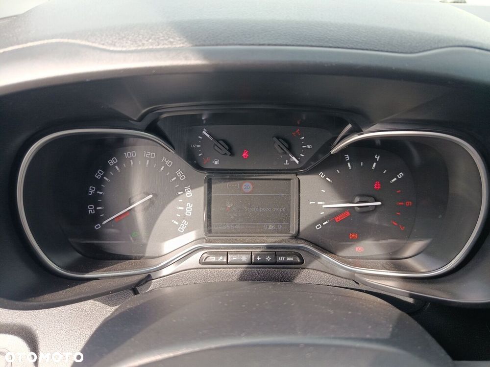 Toyota Proace City Verso Long 1.2 D-4T Family - 18