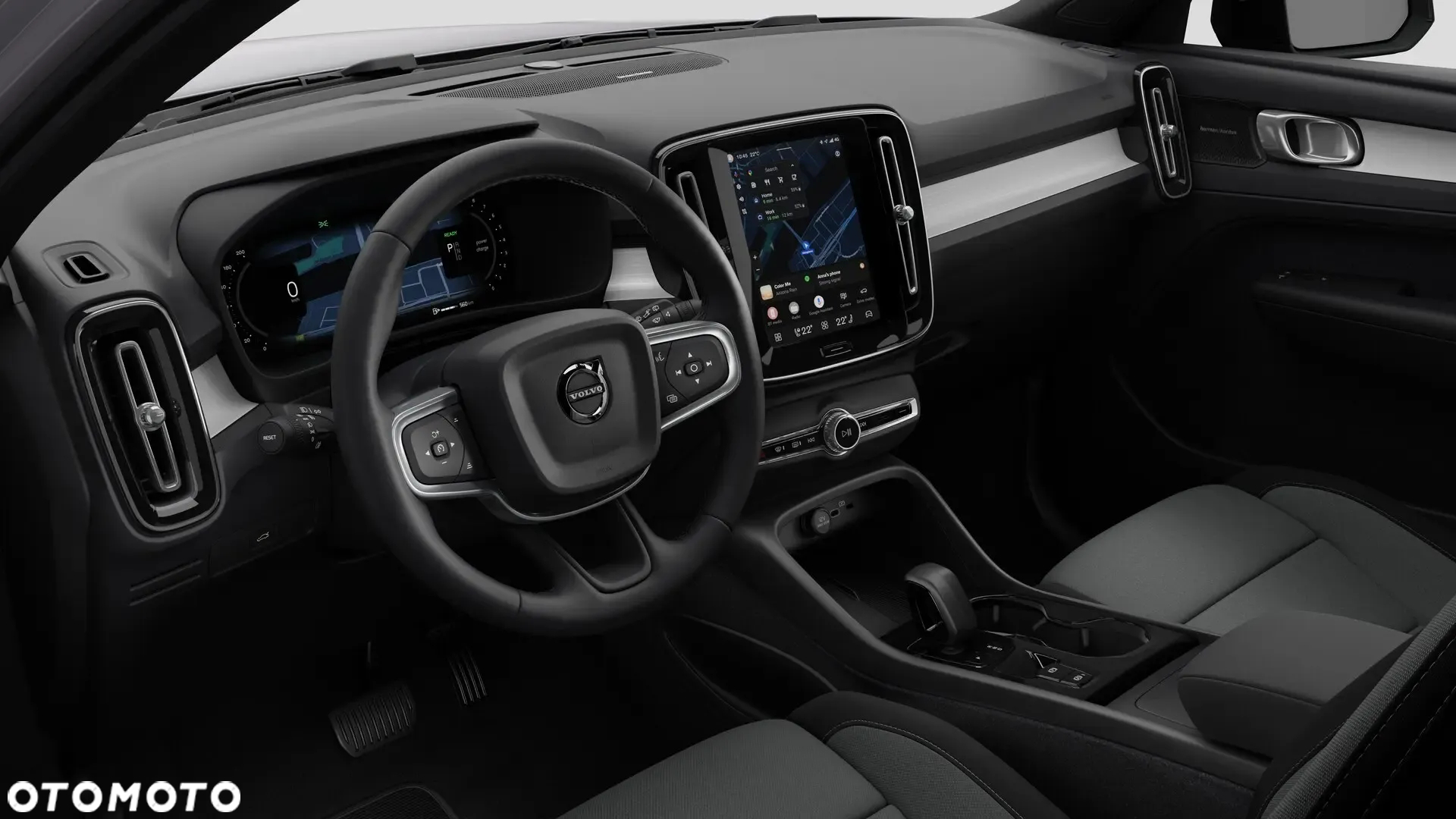 Volvo XC 40 B3 Plus Dark - 8