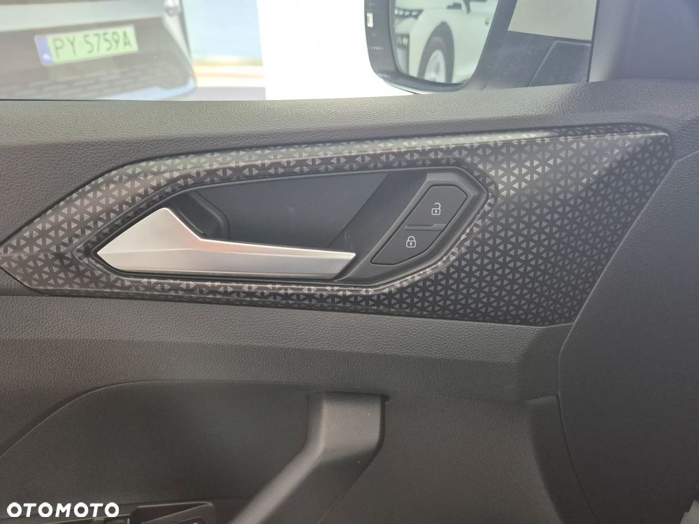 Volkswagen T-Cross 1.0 TSI Style - 25