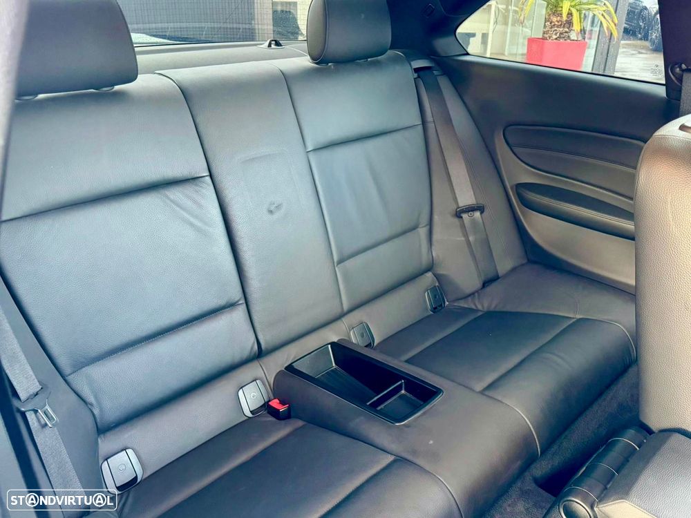 BMW 120 d DPF Edition Sport - 14