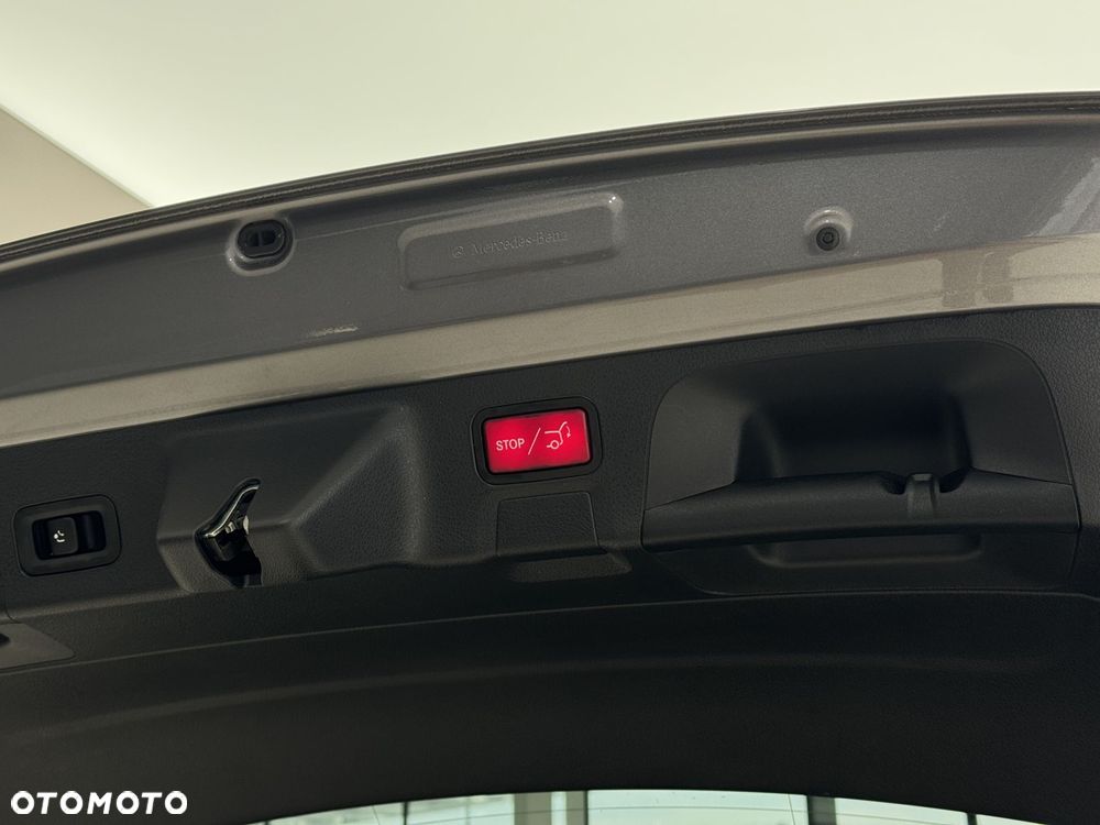 Mercedes-Benz CLA - 18