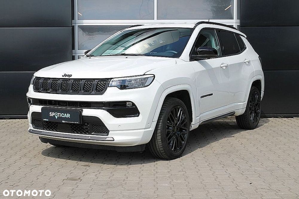 Jeep Compass - 11
