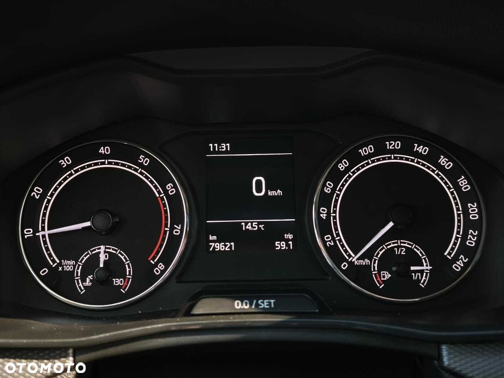 Skoda Kamiq 1.0 TSI Ambition - 26