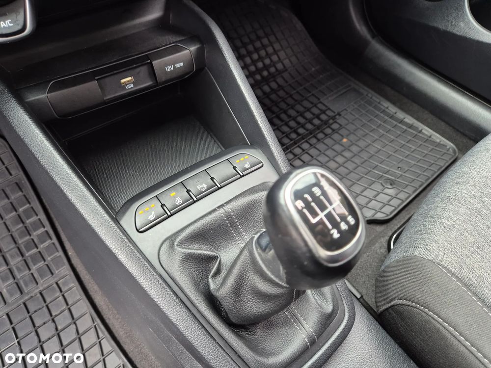 Kia Stonic 1.0 T-GDI 100 OPF Nightline Edition - 38