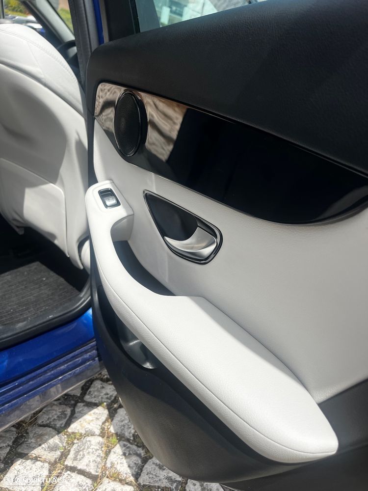 Mercedes-Benz C 200 BlueTEC Exclusive - 17
