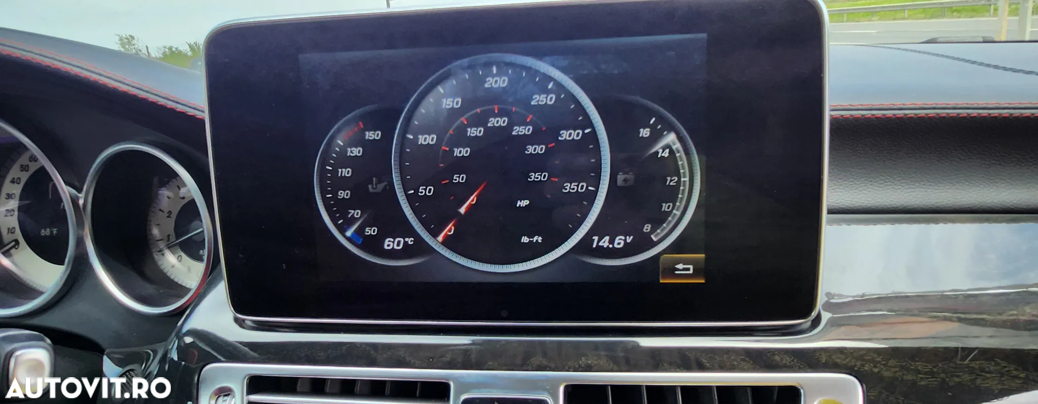 Mercedes-Benz CLS 400 7G-TRONIC - 33