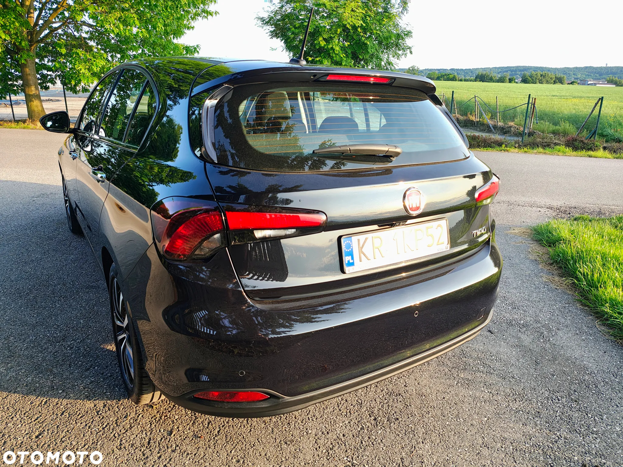 Fiat Tipo 1.4 T-Jet 16v Lounge - 11