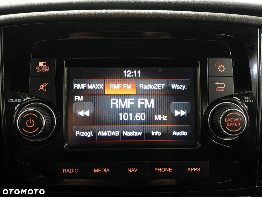 Fiat Doblo 1.6 16V Multijet Trekking - 33