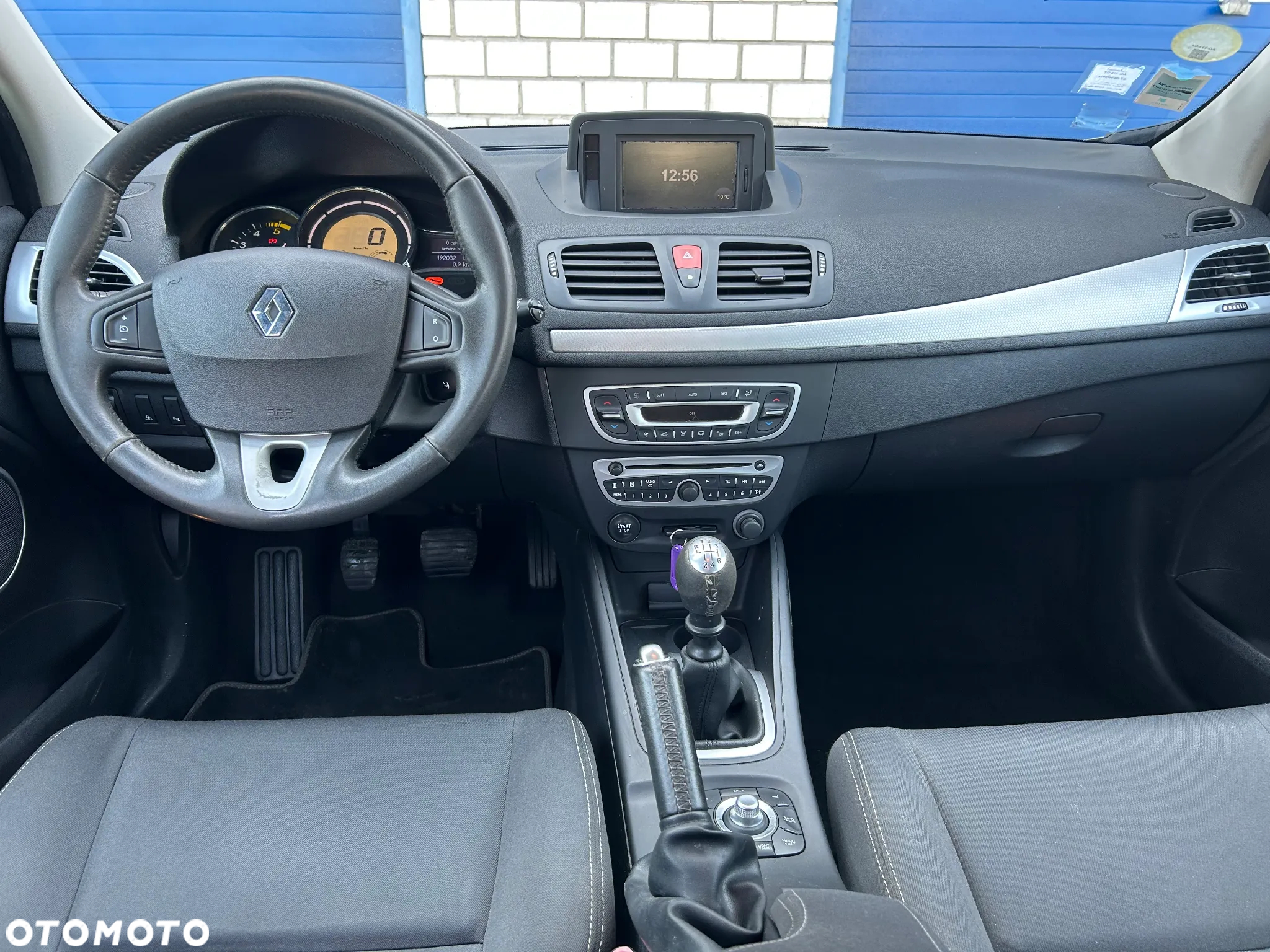 Renault Megane - 6