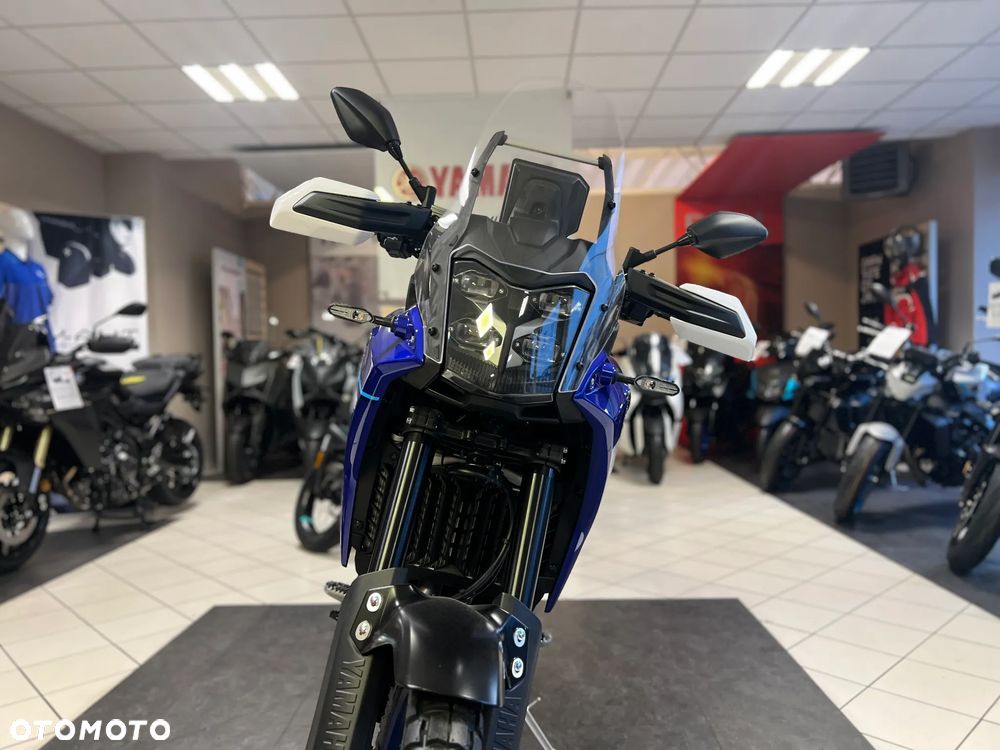 Yamaha Tenere - 6