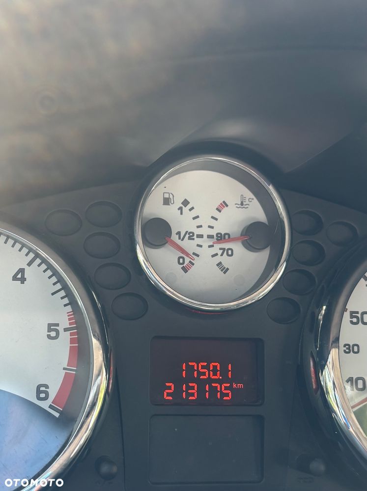 Peugeot 207 1.6 HDi Trendy - 15