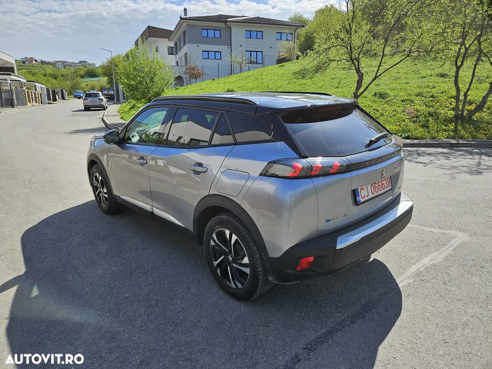 Peugeot 2008 GT - 4
