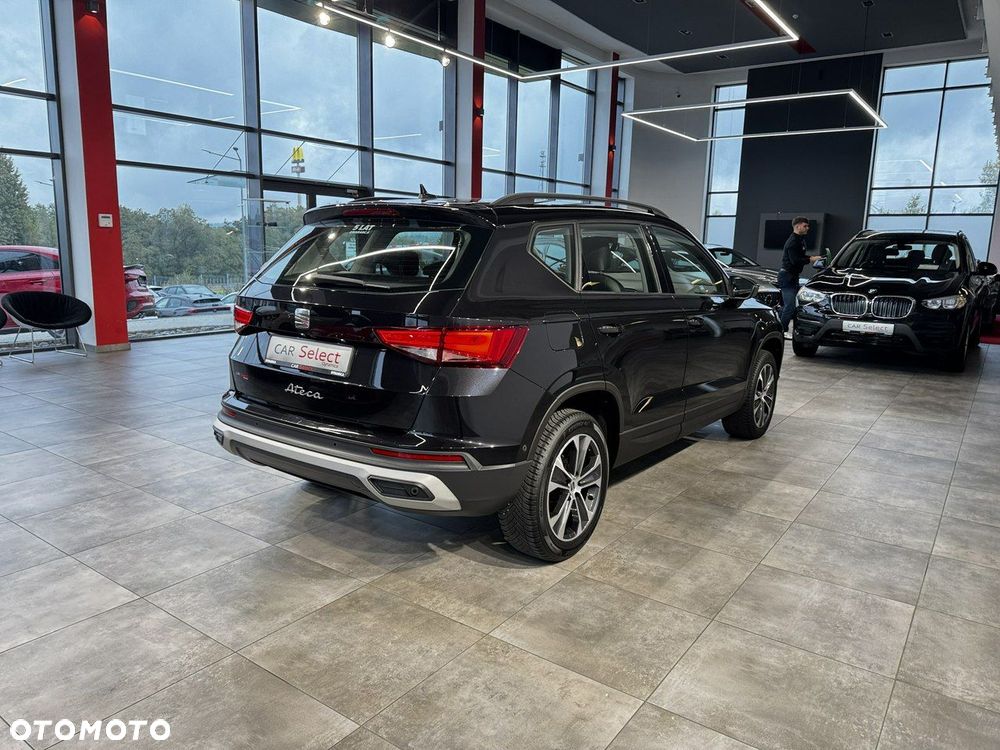 Seat Ateca - 9