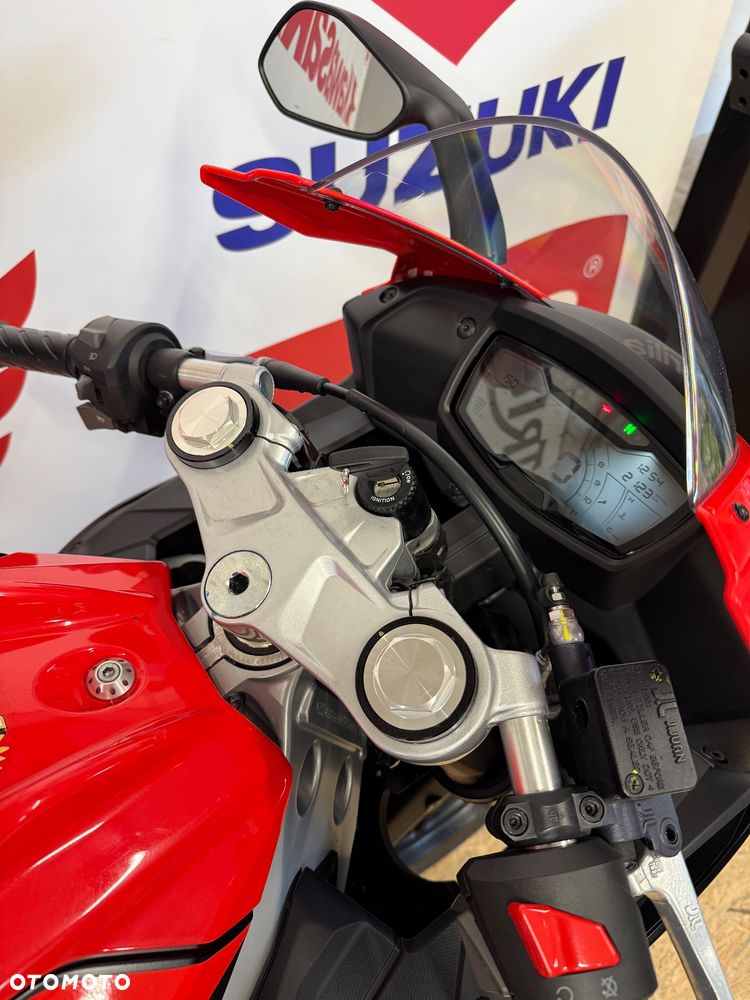 Aprilia RS - 11
