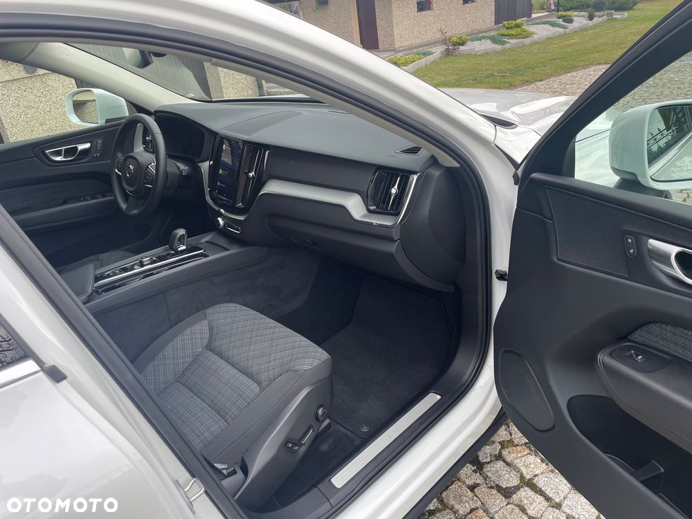 Volvo XC 60 B5 B Geartronic Inscription - 13