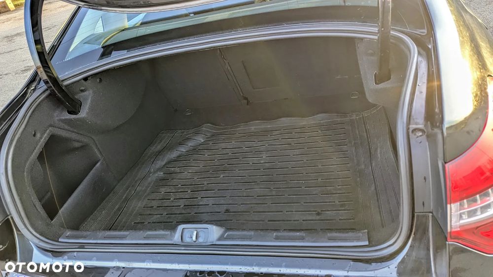 Citroën C5 HDi 110 FAP Tendance - 10