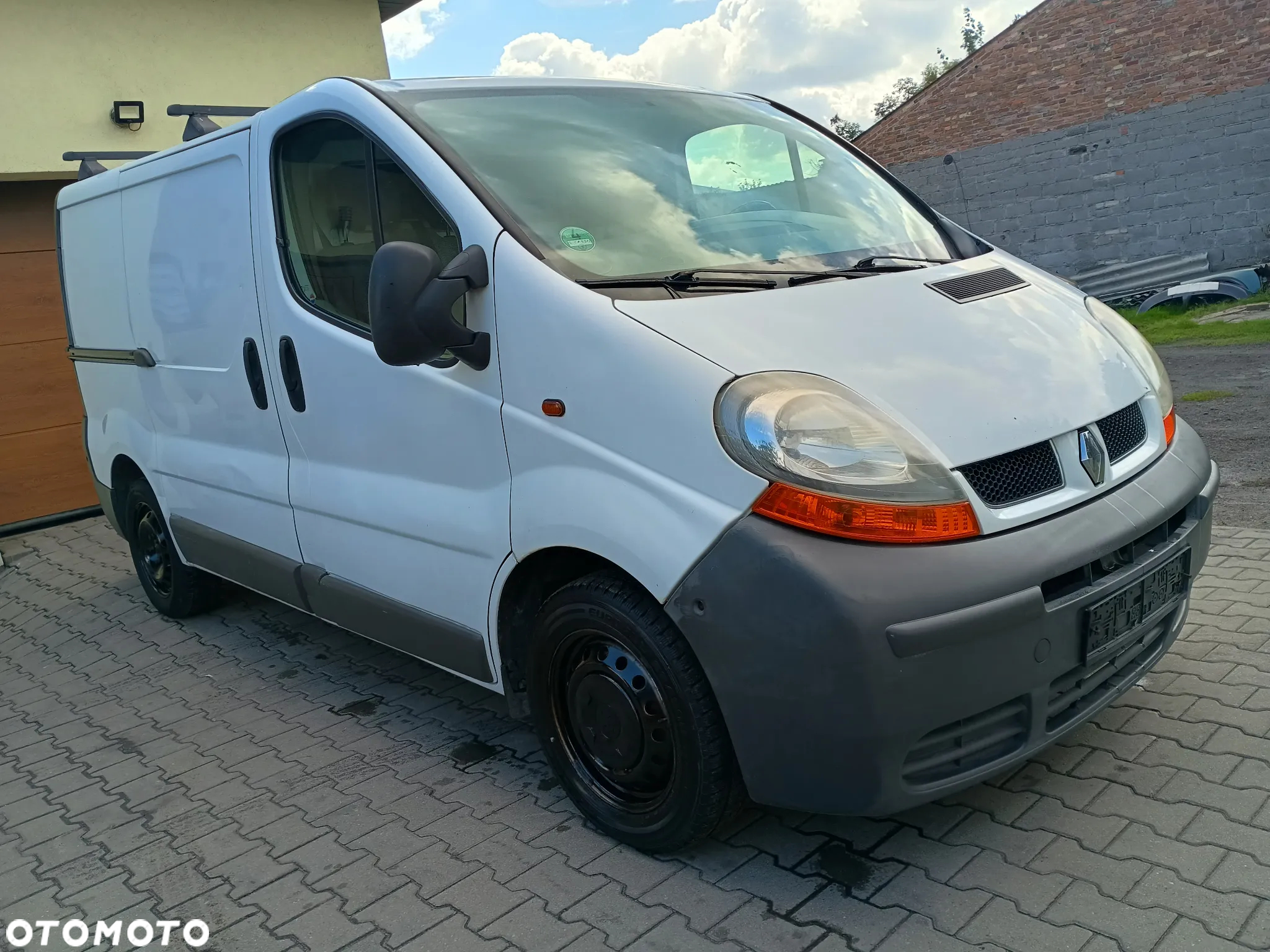 Renault Trafic - 4