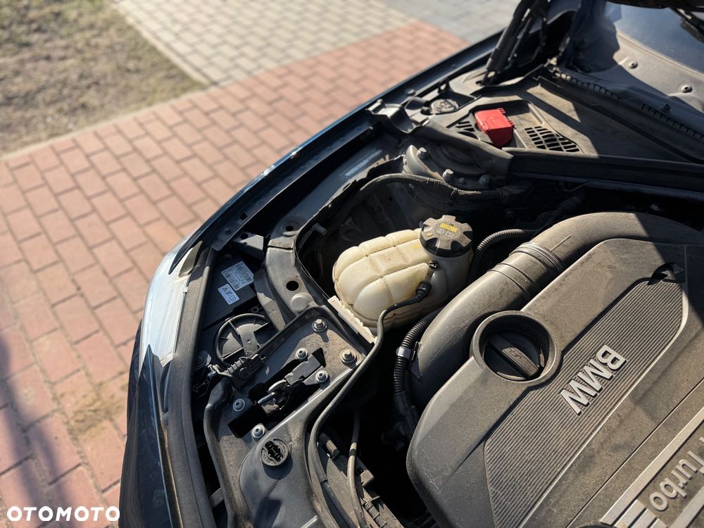 BMW Seria 4 430d xDrive Sport-Aut Luxury Line - 13