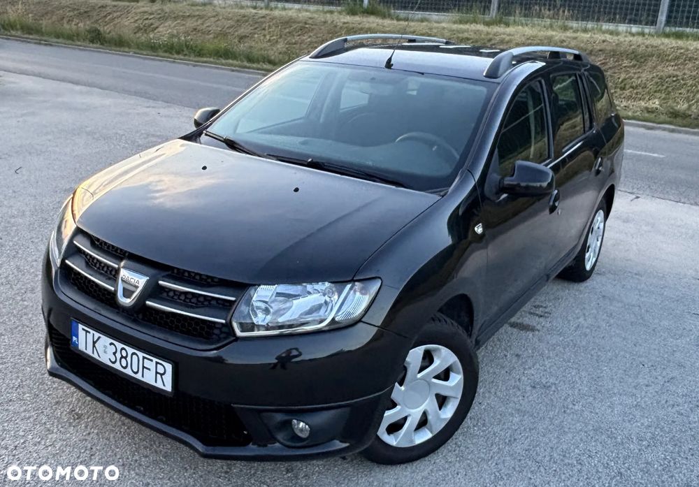 Dacia Logan 1.2 16V 75 Laureate - 6