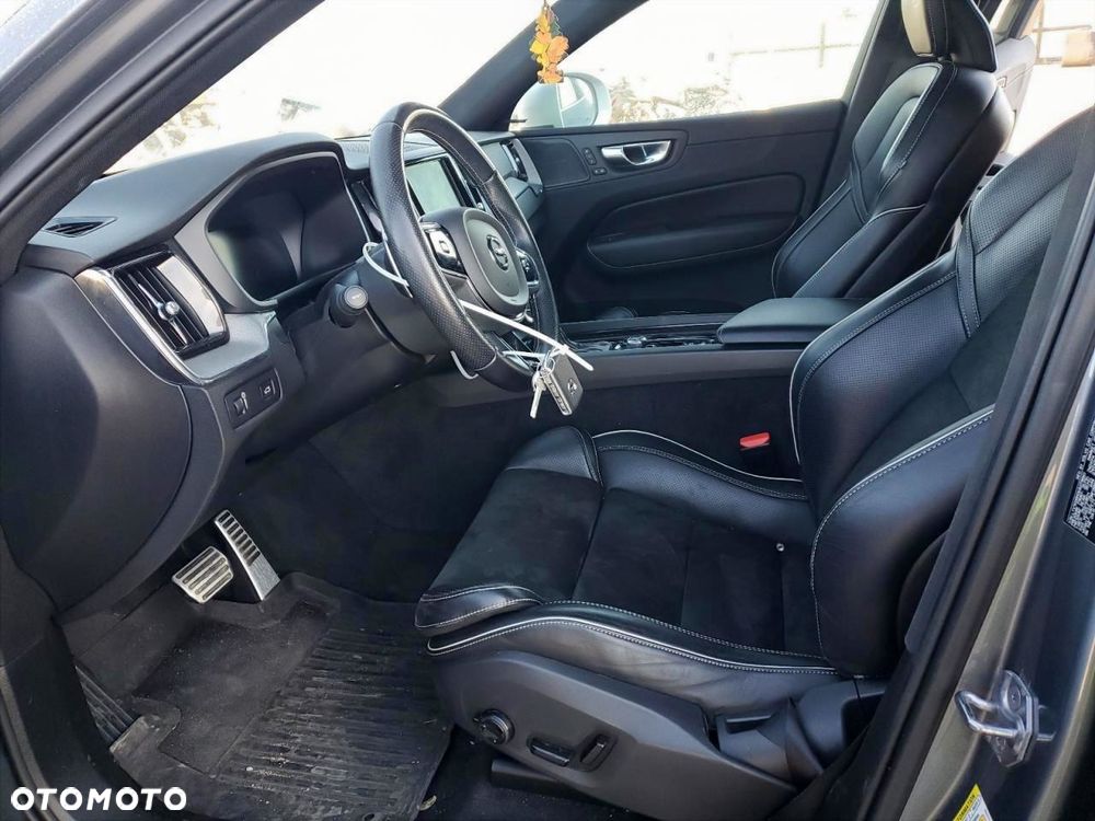 Volvo XC 60 - 7