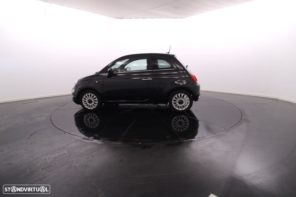 Fiat 500 1.0 Hybrid - 3