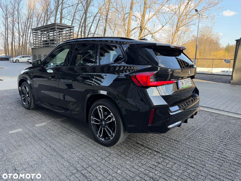 BMW X1 xDrive23d mHEV sport - 5