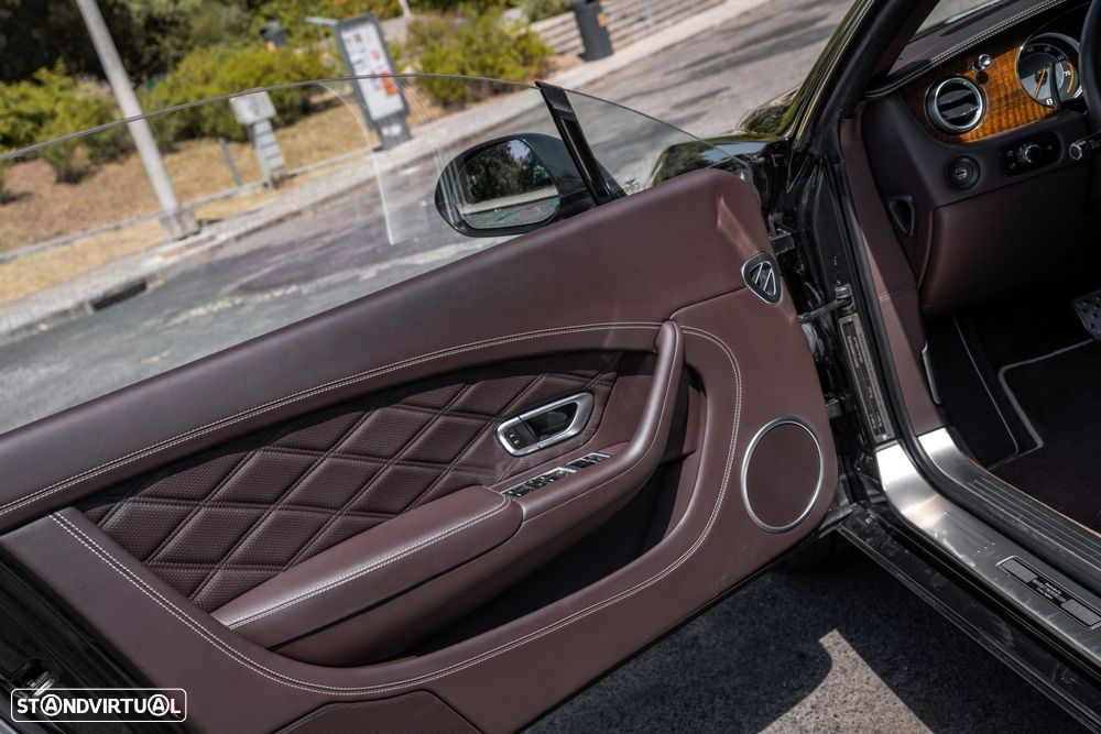 Bentley Continental - 14