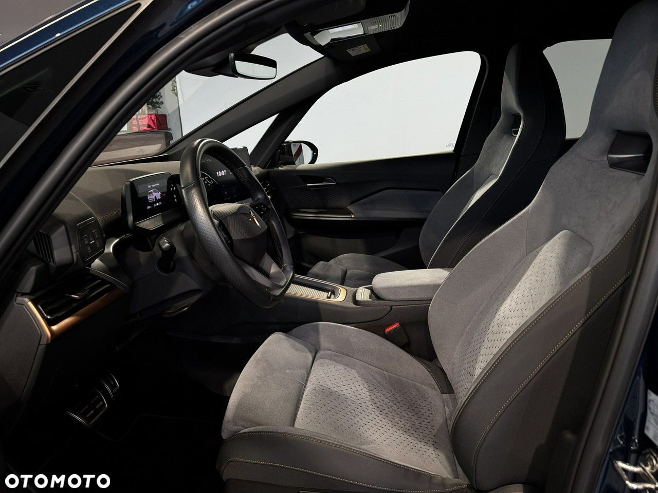 Cupra Born - 15