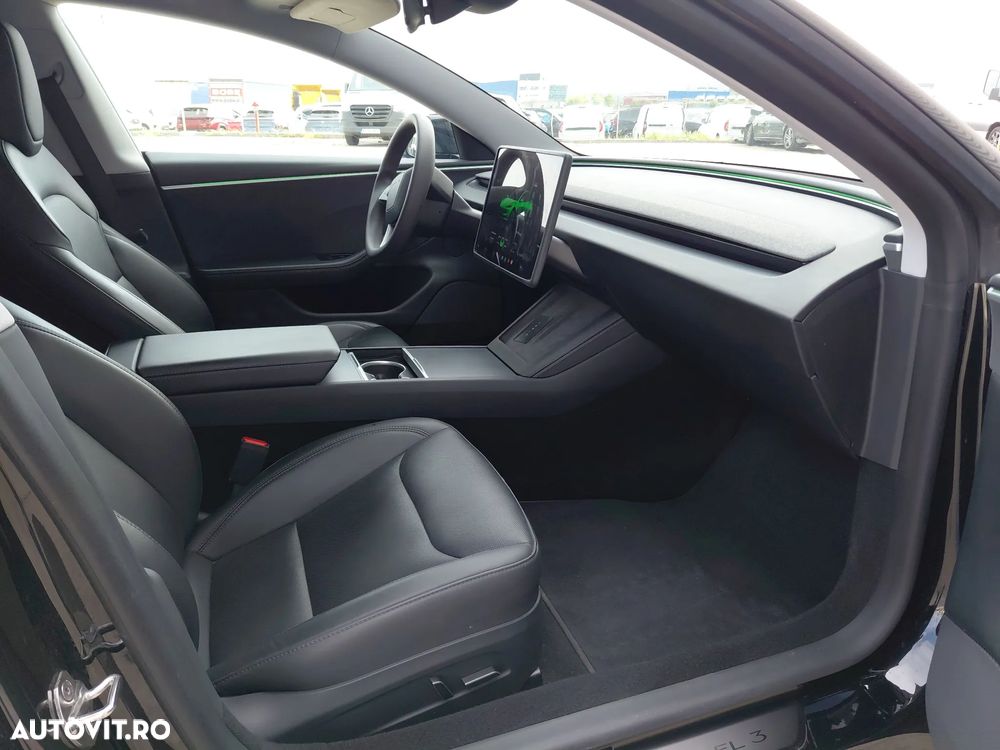 Tesla Model 3 Standard - 14