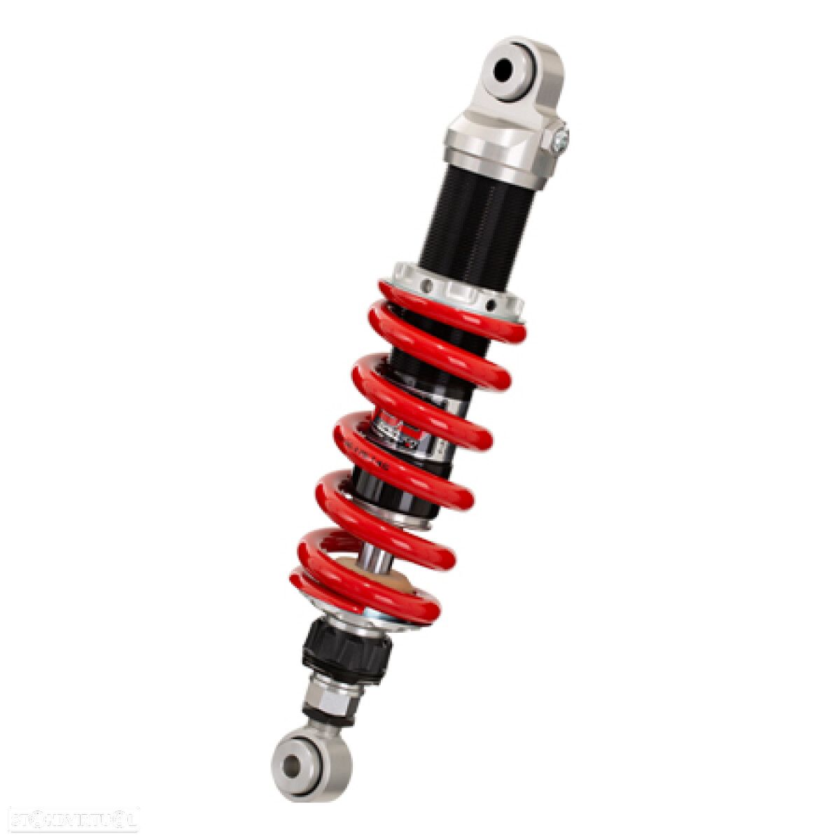 amortecedor traseiro yss suzuki rv 125 van van - mz366-320trl-29-85 - 1
