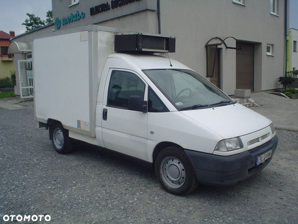 Citroën JUMPY - 2