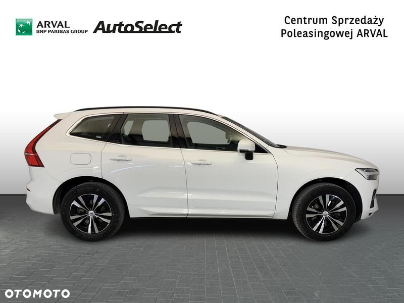 Volvo XC 60 - 7