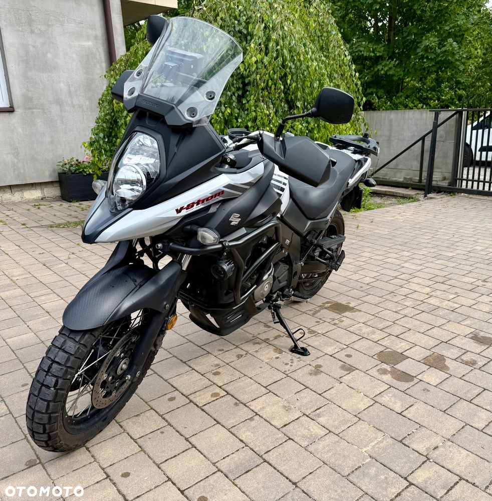 Suzuki DL - 5