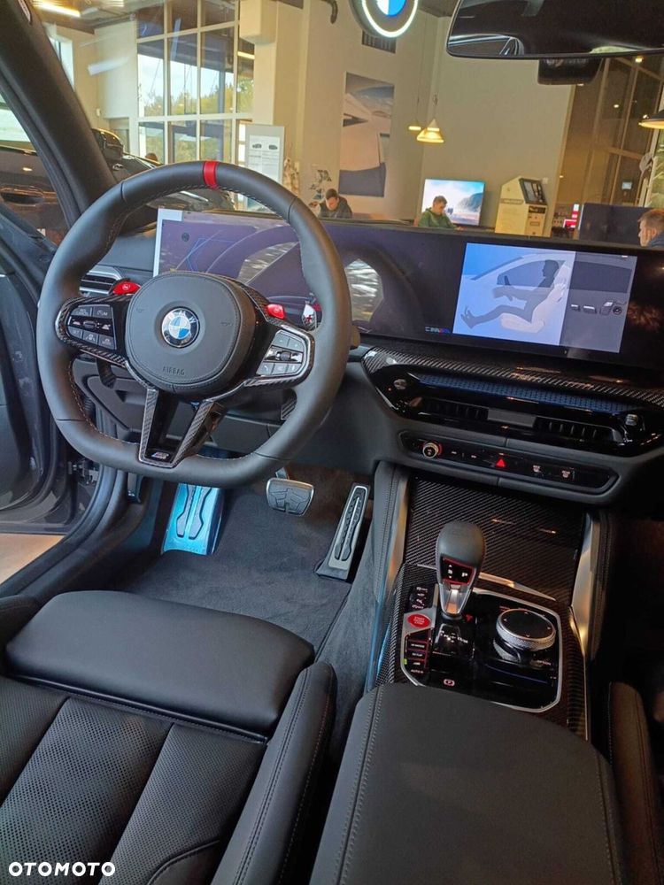 BMW M3 - 6
