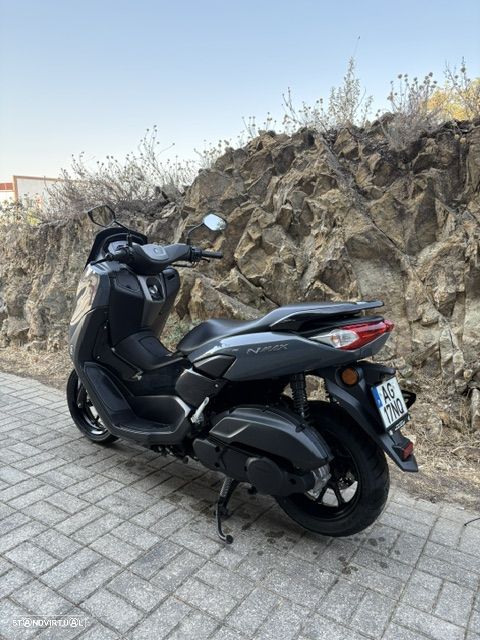 Yamaha NMAX 2021 - 2