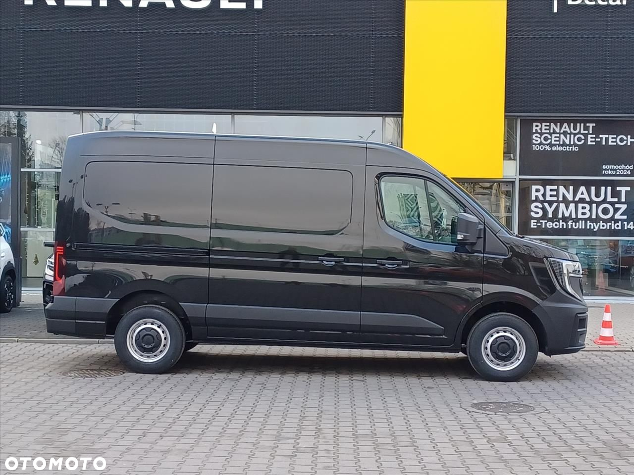 Renault master - 2