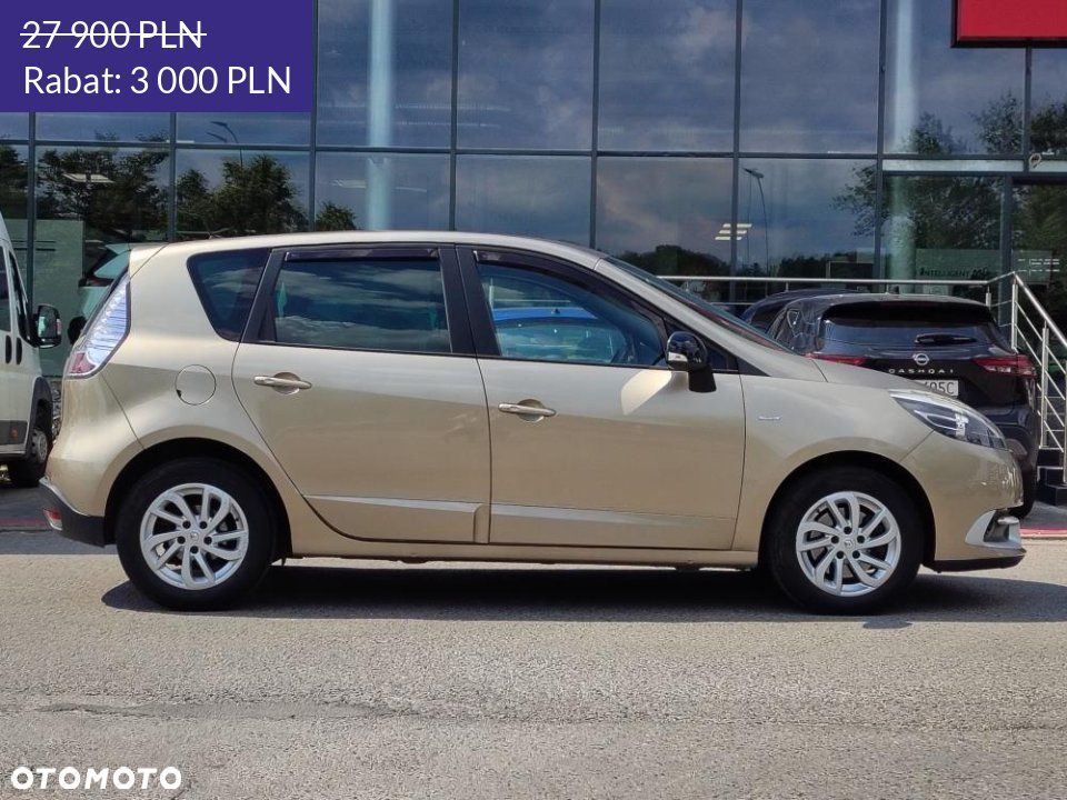 Renault Scenic - 4