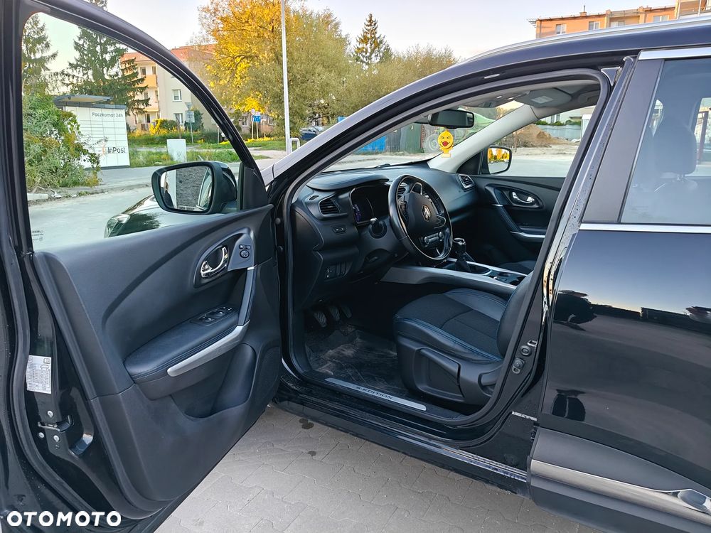 Renault Kadjar - 8