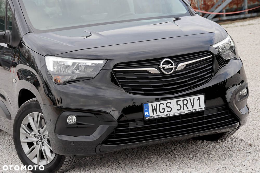 Opel Combo 1.5 D Start/Stop Innovation - 16