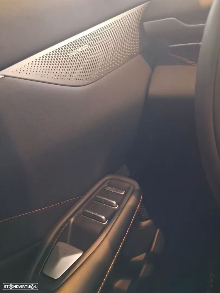 Changan Deepal S05 68.8 kWh Pro - 19