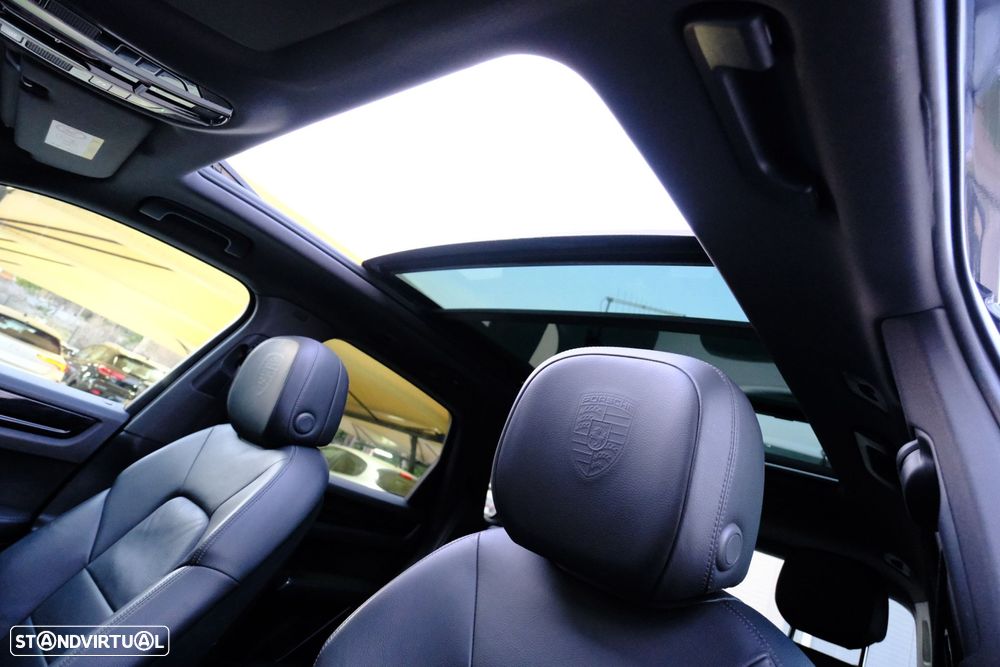 Porsche Cayenne E-Hybrid - 10