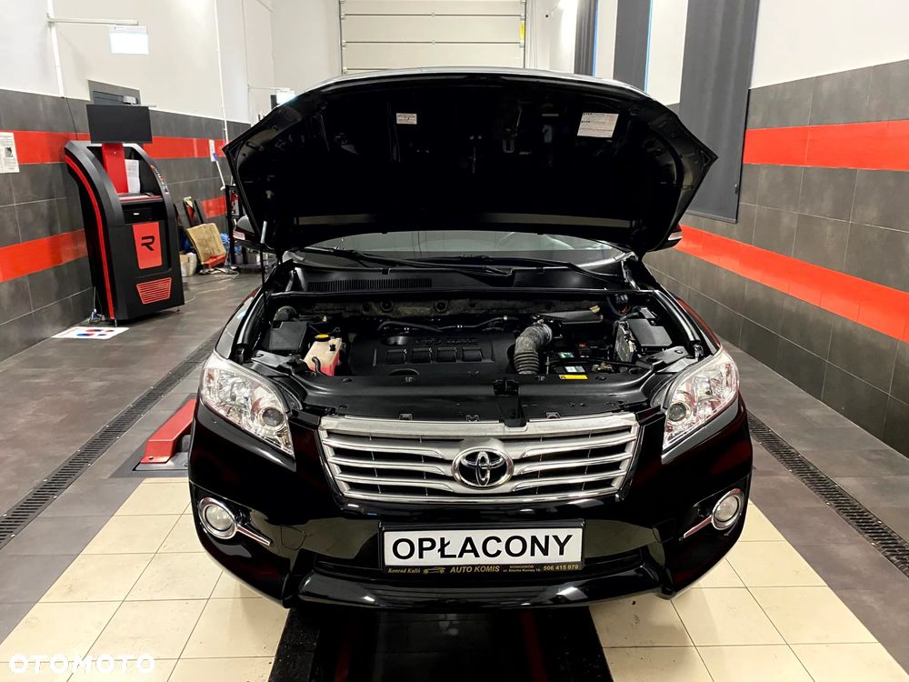 Toyota RAV4 2.0 VVT-i Sol - 24